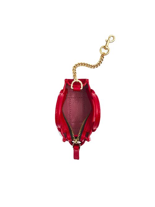 The Nano Tote Charm MARC JACOBS | 2F3SCP005S07617